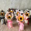 Helianthus