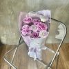 Tiff Soap Flower Bouquet