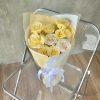 Tiff Soap Flower Bouquet