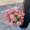 Juliet Tower Rose