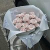 Audrey Soap Flower