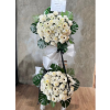 Peaceful Blooms Condolences