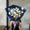 Hydrangea Love Fresh Bouquet