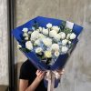Hydrangea Love Fresh Bouquet