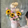 The Celebration (Fresh Flore)